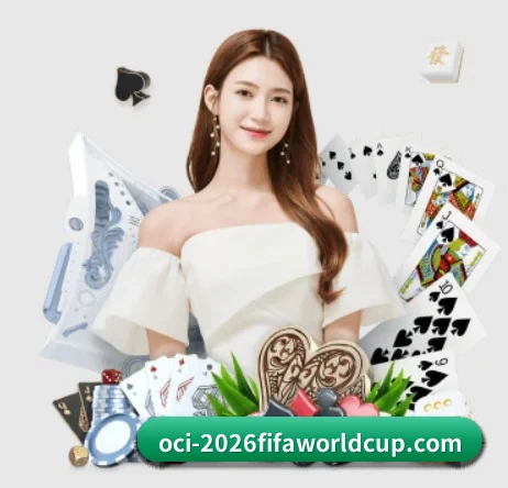 2026FIFA世界杯 APP - WorldCupChina